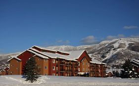 סטימבואט ספרינגס The Village At Steamboat Exterior photo