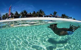 גראנד טורק Bohio Dive Resort Exterior photo
