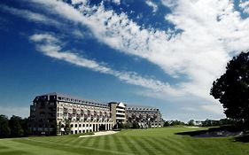 ניופורט The Celtic Manor Resort Exterior photo