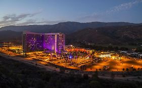 Valley Center Harrah'S Resort Southern California Exterior photo