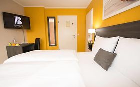 מלון לוקסמבורג Bivius Eat&Sleep Exterior photo