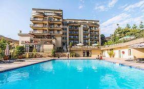 קיגאלי Hotel Villa Portofino Exterior photo