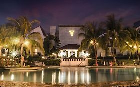 Binangonan Thunderbird Resorts - Rizal Exterior photo