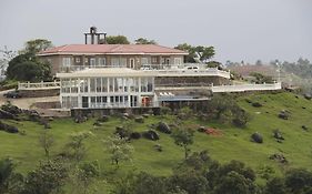 מלון Bafut Saddle Hill Ranch Exterior photo