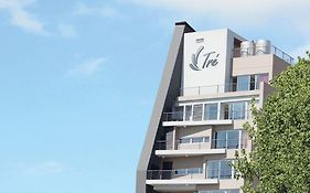 בואנוס איירס Tre Design Apartments Exterior photo