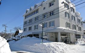 Hakuba Echo Hotel And Apartments Exterior photo