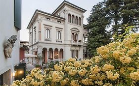 Follina Villa Abbazia Relais & Chateaux Exterior photo