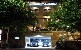 טוצפי Villa Mila Exterior photo