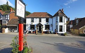 דורקינג The Plough Inn Exterior photo