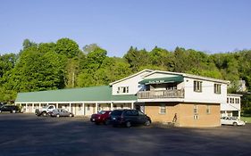 פישקיל Countryside Motel Exterior photo