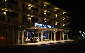 אושן גרוב The Empress Hotel Asbury Park (Adults Only) Exterior photo