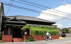 קמאקורה Guest House Kamejikan Exterior photo