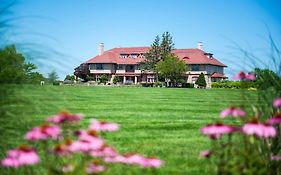 ברוסטר The Mansion At Ocean Edge Resort & Golf Club Exterior photo