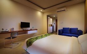 דנפסאר Umah Bali Suites And Residence Exterior photo