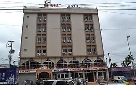 Yaoundé Le Best Hotel Exterior photo