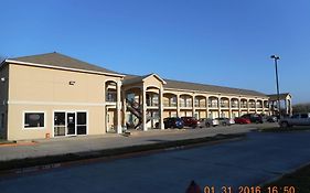 ויקטוריה Crossroads Inn & Suites Exterior photo