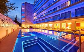 פלאייה דה פאלמה Indico Rock Hotel Mallorca - Adults Only Exterior photo