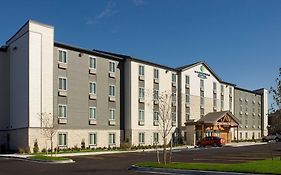 קנר Woodspring Suites New Orleans Airport Exterior photo