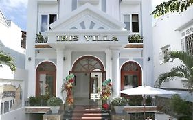 Iris De Villa הוי אן Exterior photo