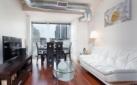 פילדלפיה Fantastic Philly Fully Furnished Apartments Exterior photo