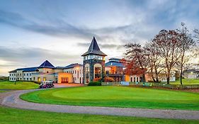 טיפרארי Great National Ballykisteen Golf Hotel Exterior photo