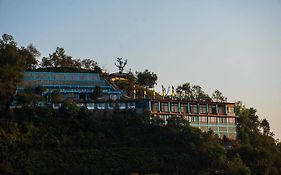 Lekhnath Hotel Seven Lake Paradise Exterior photo