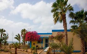 Rabil Vilas Praia De Chaves Exterior photo