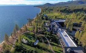 סטייטליין Edgewood Tahoe Resort Exterior photo