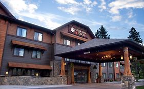 קולומביה פולס Cedar Creek Lodge & Conference Center Exterior photo