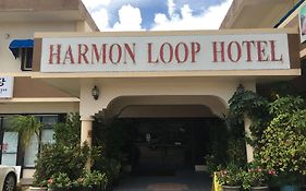 טומון Harmon Loop Hotel Exterior photo