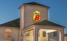 מלון Super 8 By Wyndham Harrisburg Hershey North Exterior photo