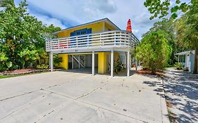סייסטה קי Banana Cabana By Beachside Management Exterior photo