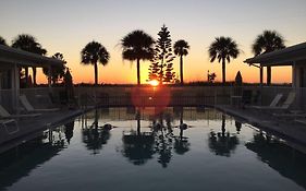 טראז'ור איילנד Ibeach Resort Exterior photo