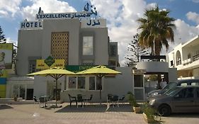 תוניס Hotel Excellence Exterior photo