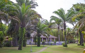 Mafia African Queen Lodge Exterior photo