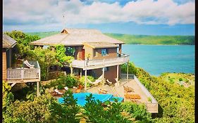 מלון Mamora Bay Blue Dream Antigua Exterior photo