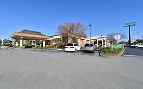 Quality Inn אלטמונטה ספרינגס Exterior photo