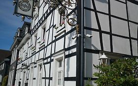 ורמלסקירכן Hotel Zur Post Dabringhausen - Contactless Self Check-In Exterior photo