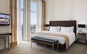 בואנוס איירס Alvear Palace Hotel - Leading Hotels Of The World Exterior photo