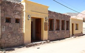 מלון פורמאמרקה Casa De Piedra Exterior photo