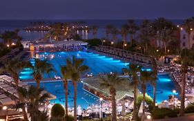 הורגהדה Arabia Azur Resort Exterior photo