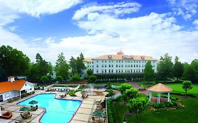 Pinehurst Resort Facilities photo