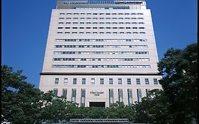 Mitsui Garden Hotel צ'יבה Exterior photo