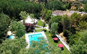 קואנקה Hotel Resort Cueva Del Fraile Exterior photo