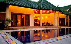 Sanur Bali Emerald Villas Exterior photo