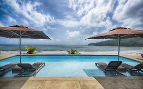 מלון מאריגוט Pagua Bay House - Oceanfront Cabana'S Exterior photo