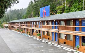 Motel 6 גולד ביץ' Exterior photo