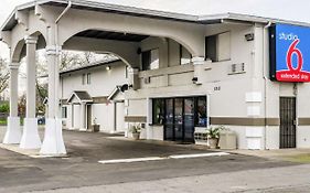 מרסד Quality Inn Exterior photo