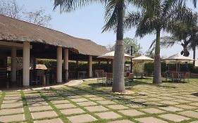 לילונגווה Ufulu Gardens Hotel Exterior photo