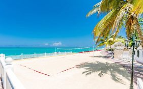 מונטגו ביי Grand Decameron Montego Beach, A Trademark All-Inclusive Resort Exterior photo